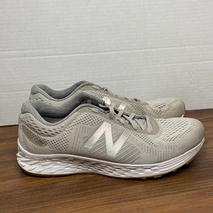 NEW BALANCE - WOMENS FRESH FOAM WARISL01 RUNNING SHOES SIZE 10